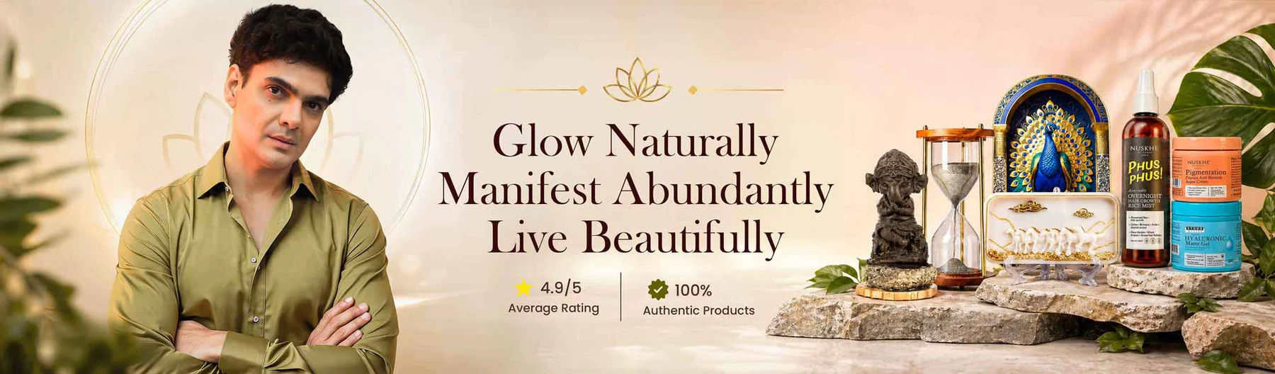 Where Cute Meets Elite Wellness